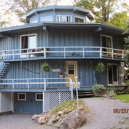 Stouffermill Bed & Breakfast Algonquin Highlands ภายนอก รูปภาพ