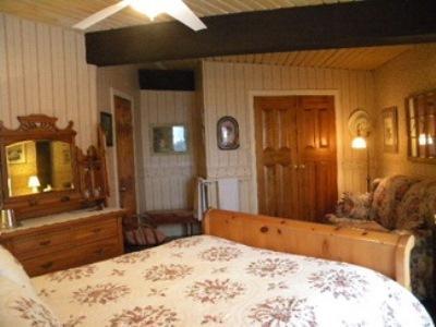Stouffermill Bed & Breakfast Algonquin Highlands ห้อง รูปภาพ